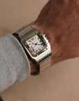 Cartier Santos Galbée XL