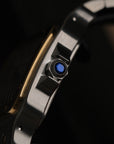 Cartier Santos Galbée XL