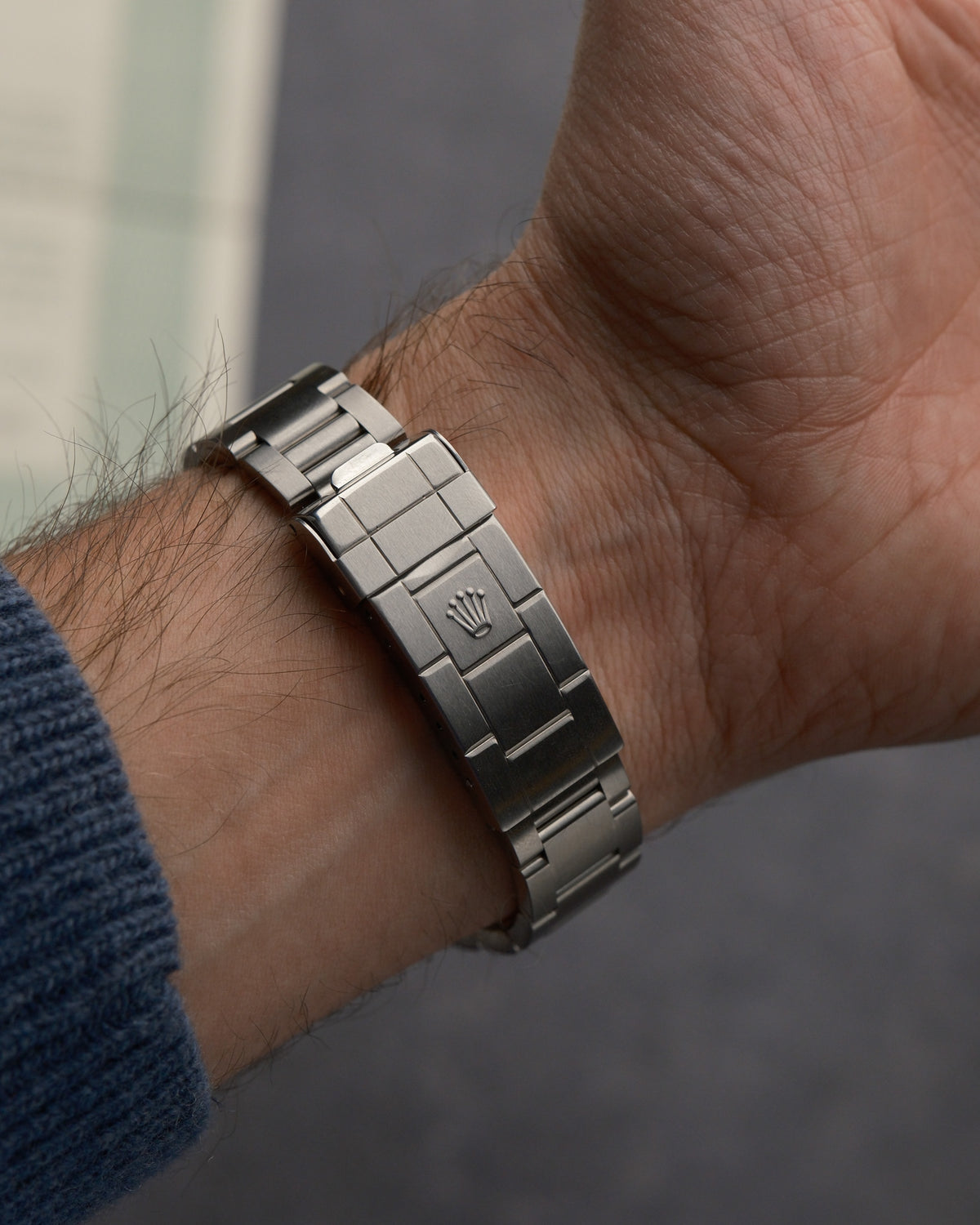 Rolex "red" Submariner 1680 - mark IV - 1975 - German papers