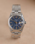 Rolex Oyster Perpetual Date 'Shantung Mosaic'