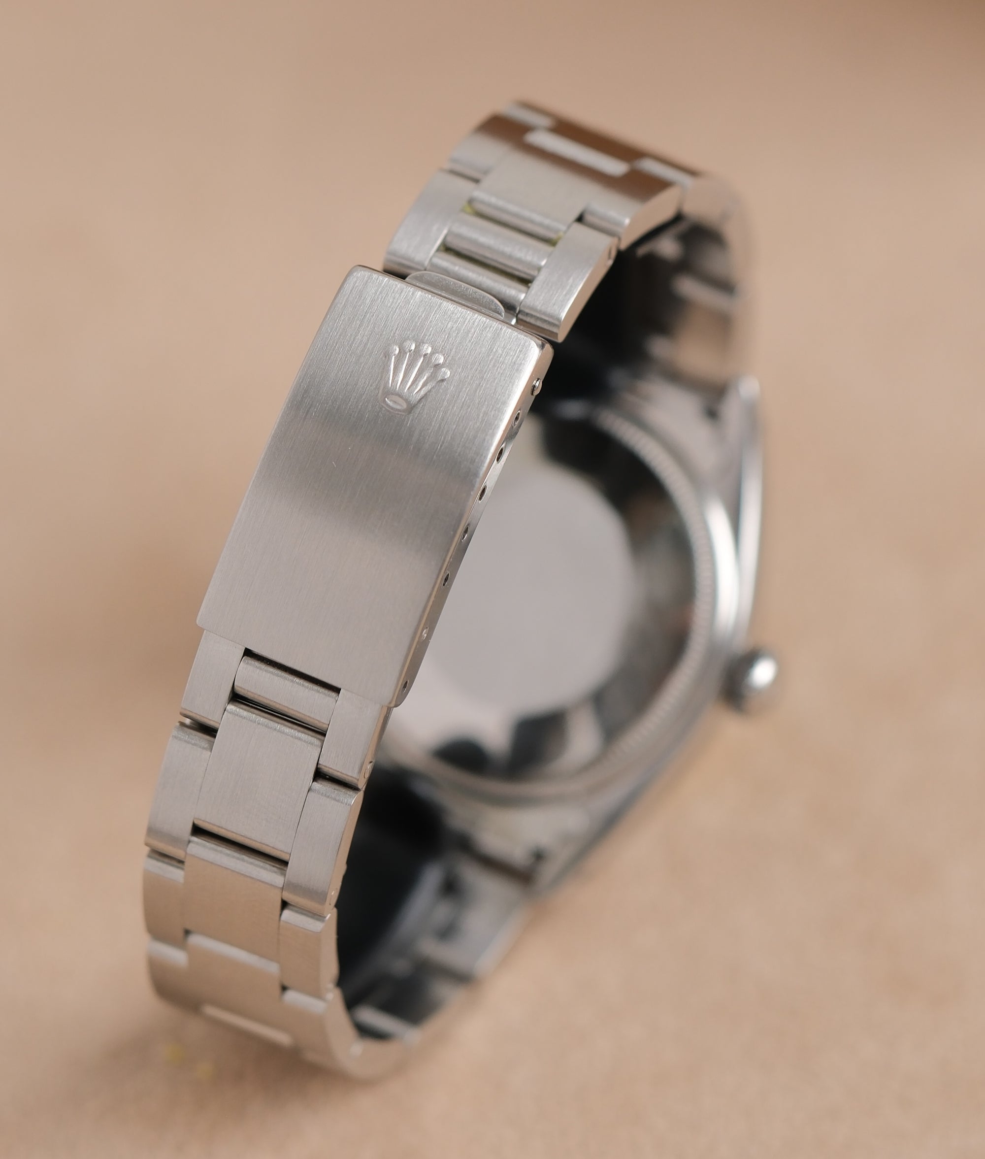 Rolex Oyster Perpetual Date &#39;Shantung Mosaic&#39;