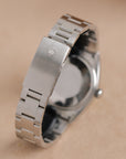 Rolex Oyster Perpetual Date 'Shantung Mosaic'