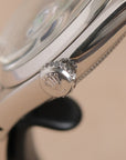 Rolex Oyster Perpetual Date 'Shantung Mosaic'
