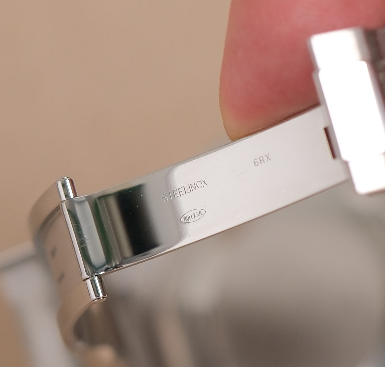 SOLD Rolex GMT-Master II &quot;Batman&quot; Full set / 2019 / NL watch