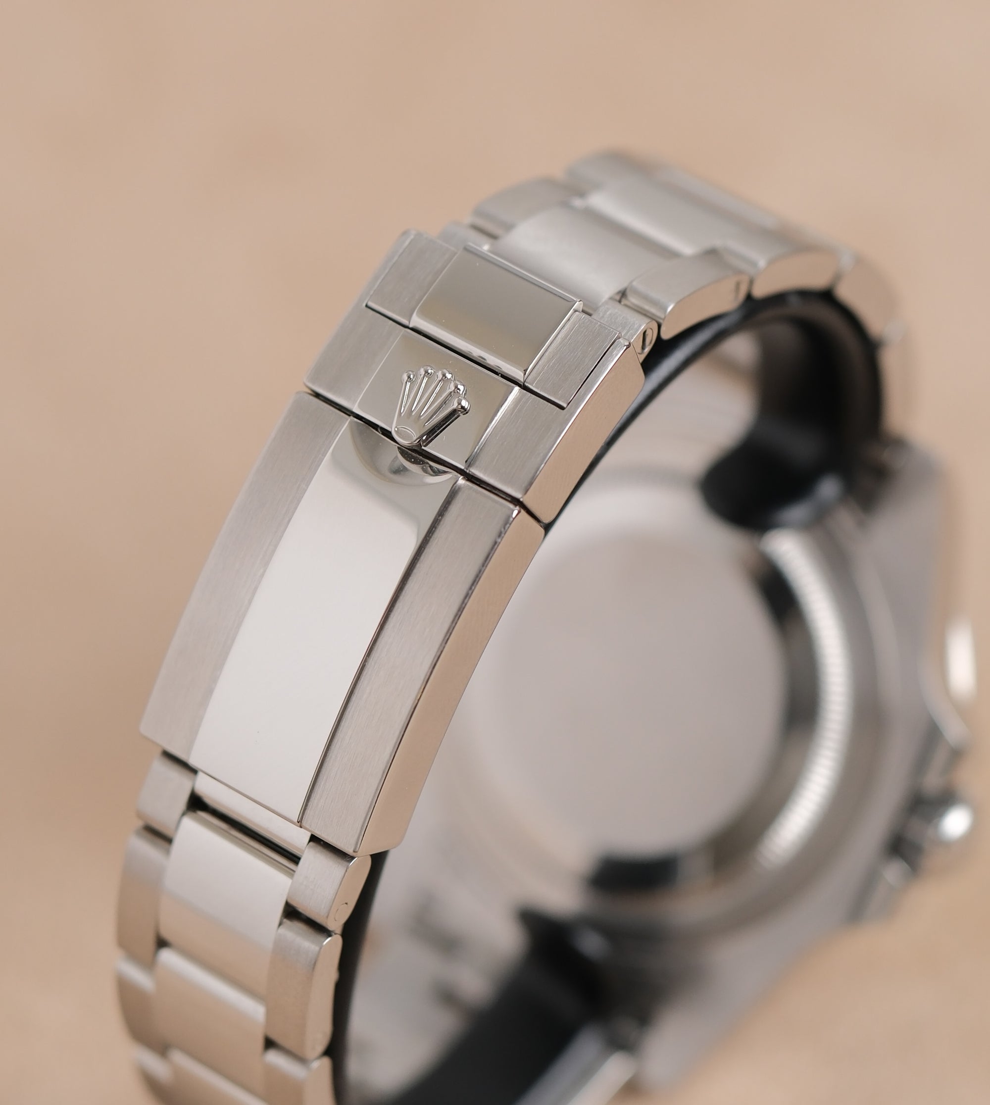 SOLD Rolex GMT-Master II &quot;Batman&quot; Full set / 2019 / NL watch