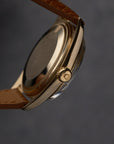 Rolex Datejust 1601 – Champagne Linen Dial – 1968 (VAT REFUND POSSIBLE)