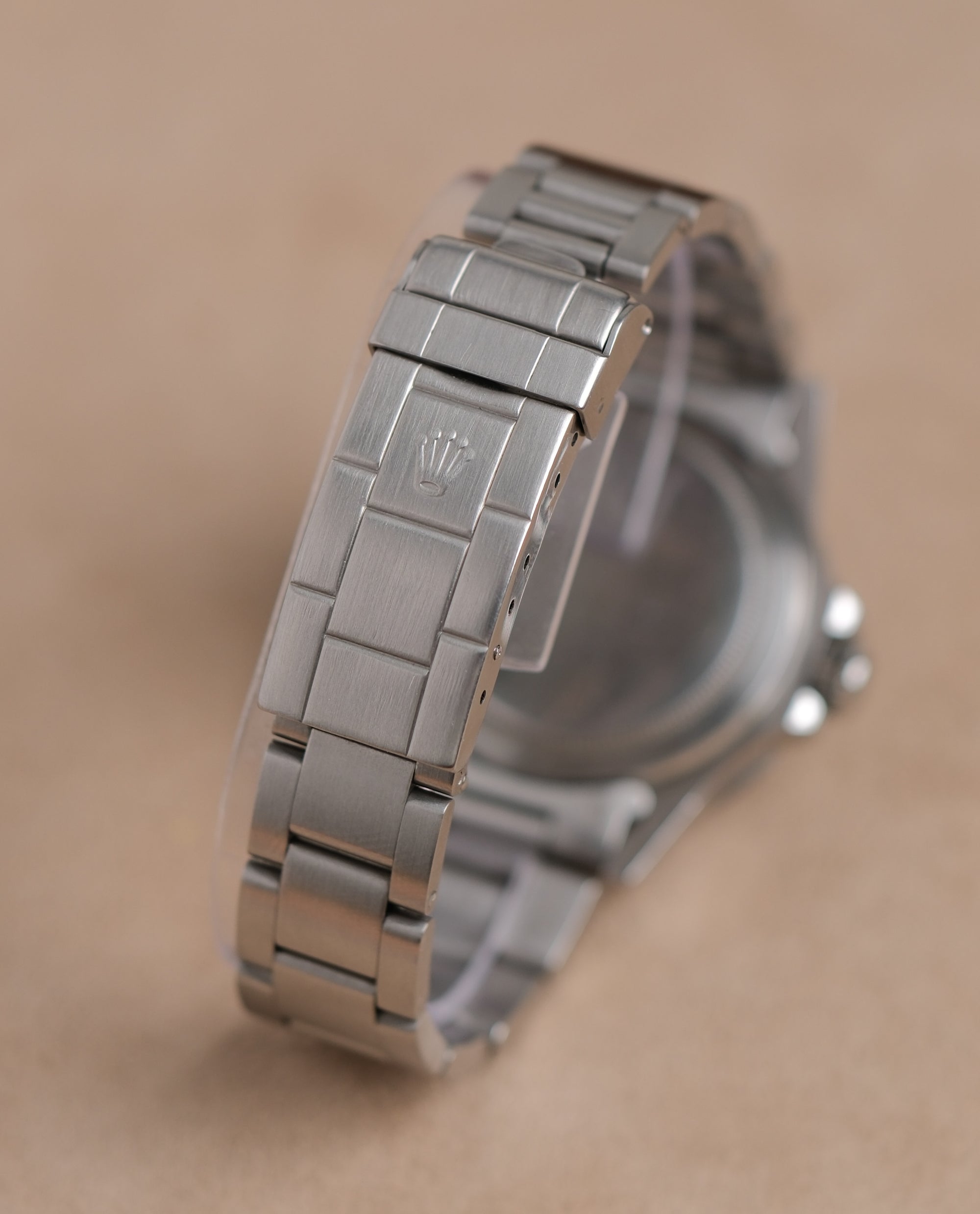 Rolex Submariner Date Single Red / 1971 1680