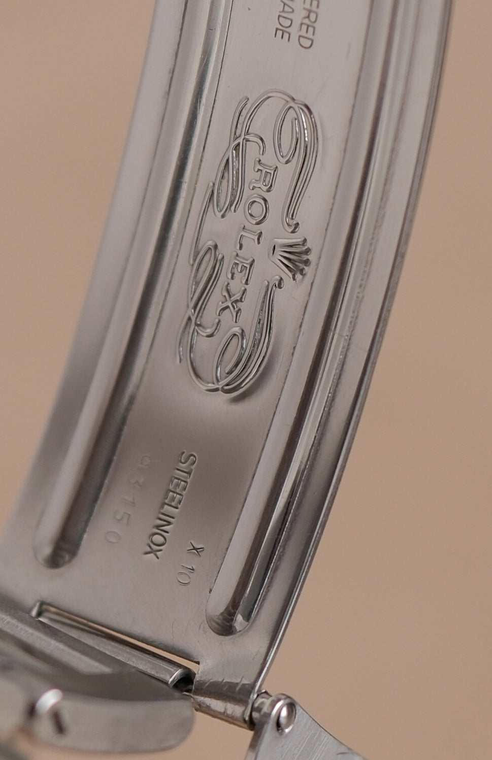 Rolex Submariner Date Single Red / 1971 1680