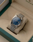 Rolex Datejust 126334 - 41MM - 2024 - full set