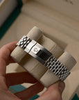 Rolex Datejust 126334 - 41MM - 2024 - full set