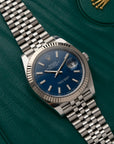Rolex Datejust 126334 - 41MM - 2024 - full set