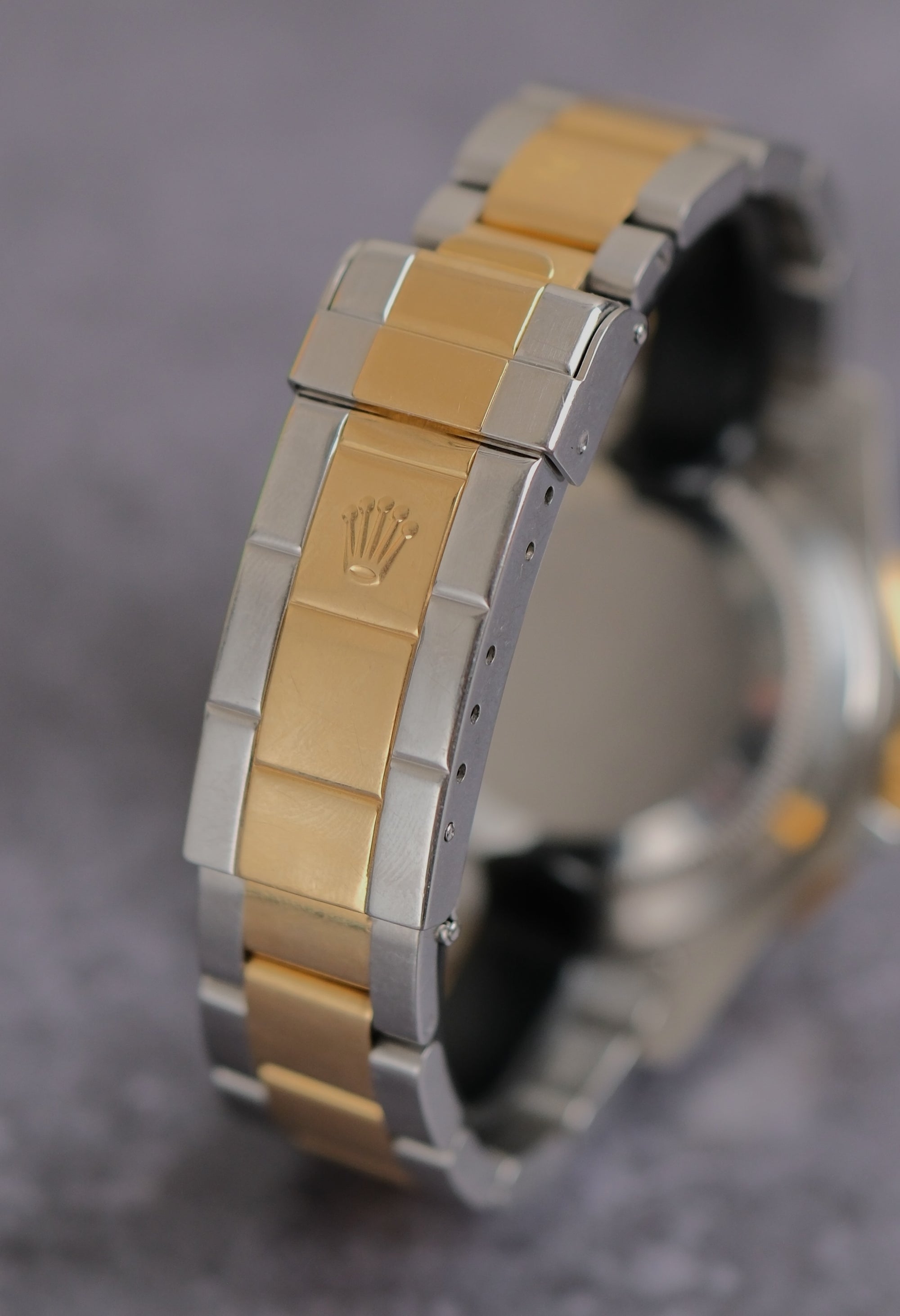 Rolex Submariner Date 2000 / NL / Full set / swiss only 16613