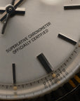 Rolex Datejust 1601 – Silver Sunburst Dial – 1973 - VAT REFUND POSSIBLE