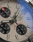 Breitling Avenger II Chronograph Japan Limited Edition