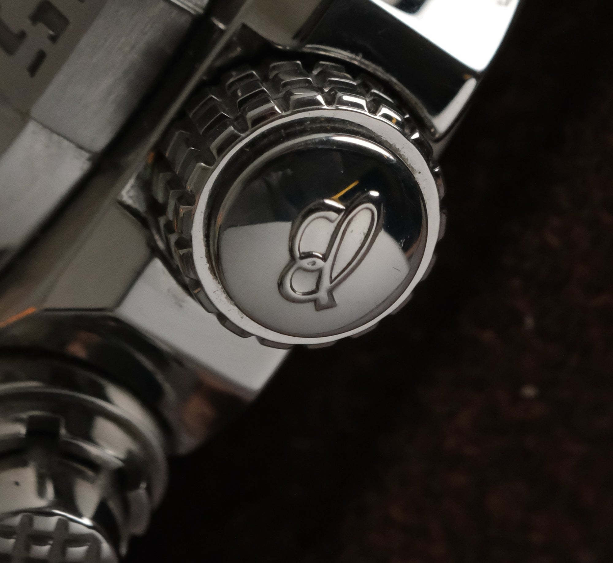 Breitling Avenger II Chronograph Japan Limited Edition