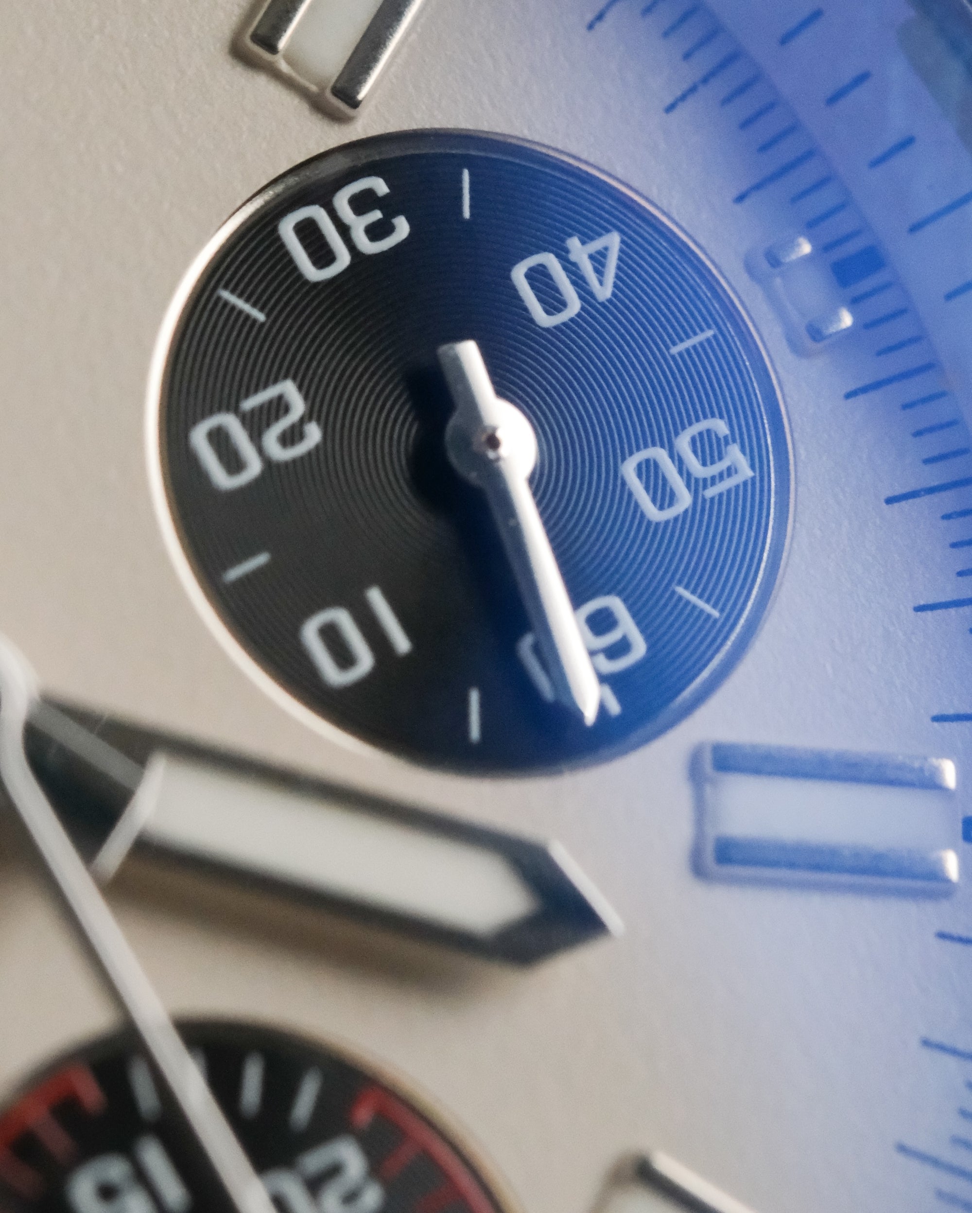 Breitling Avenger II Chronograph Japan Limited Edition