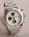 Breitling Avenger II Chronograph Japan Limited Edition