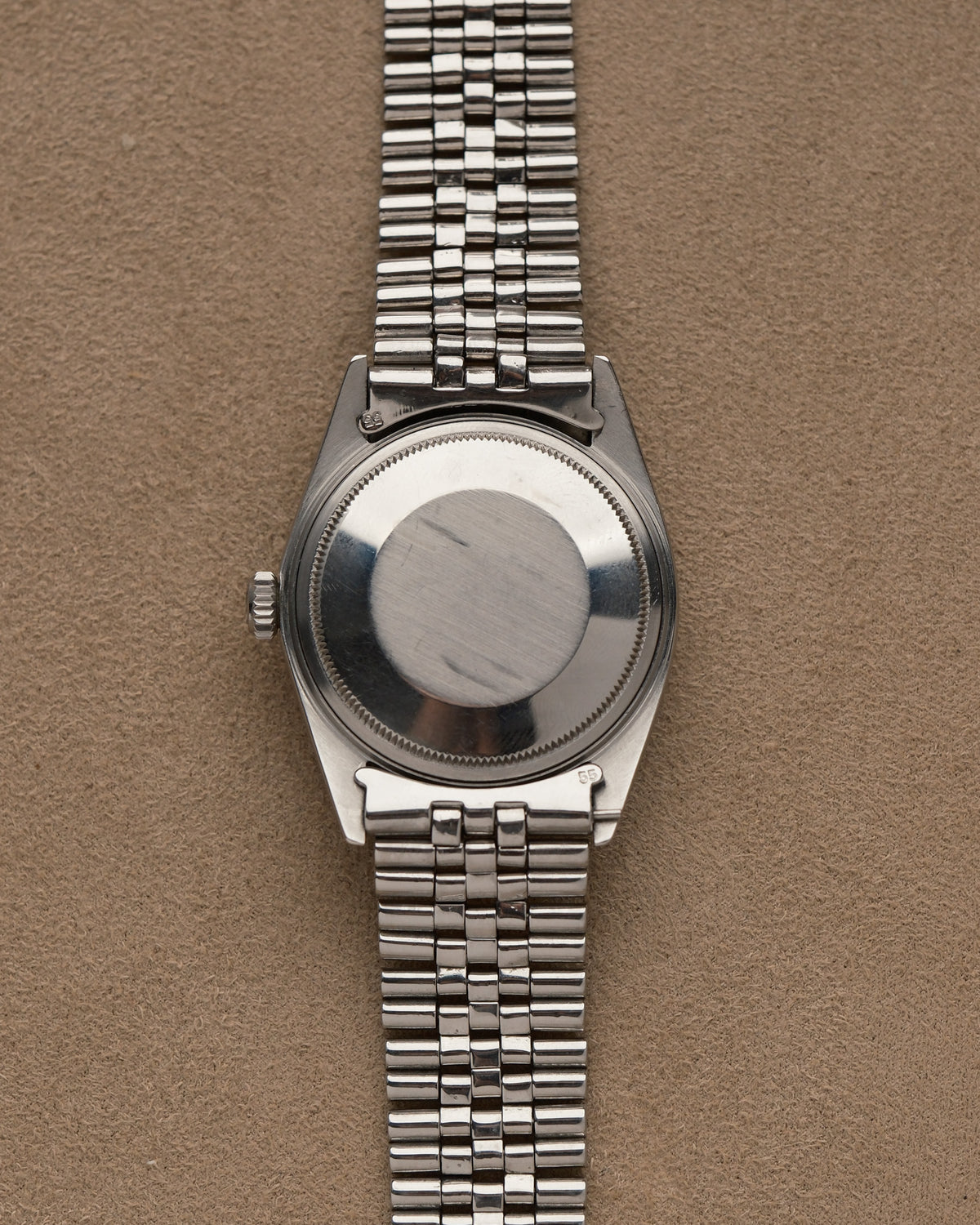 Rolex Datejust 1601 – Grey Ghost Dial – 1969 - VAT REFUND POSSIBLE