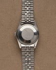 Rolex Datejust 1601 – Grey Ghost Dial – 1969 - VAT REFUND POSSIBLE