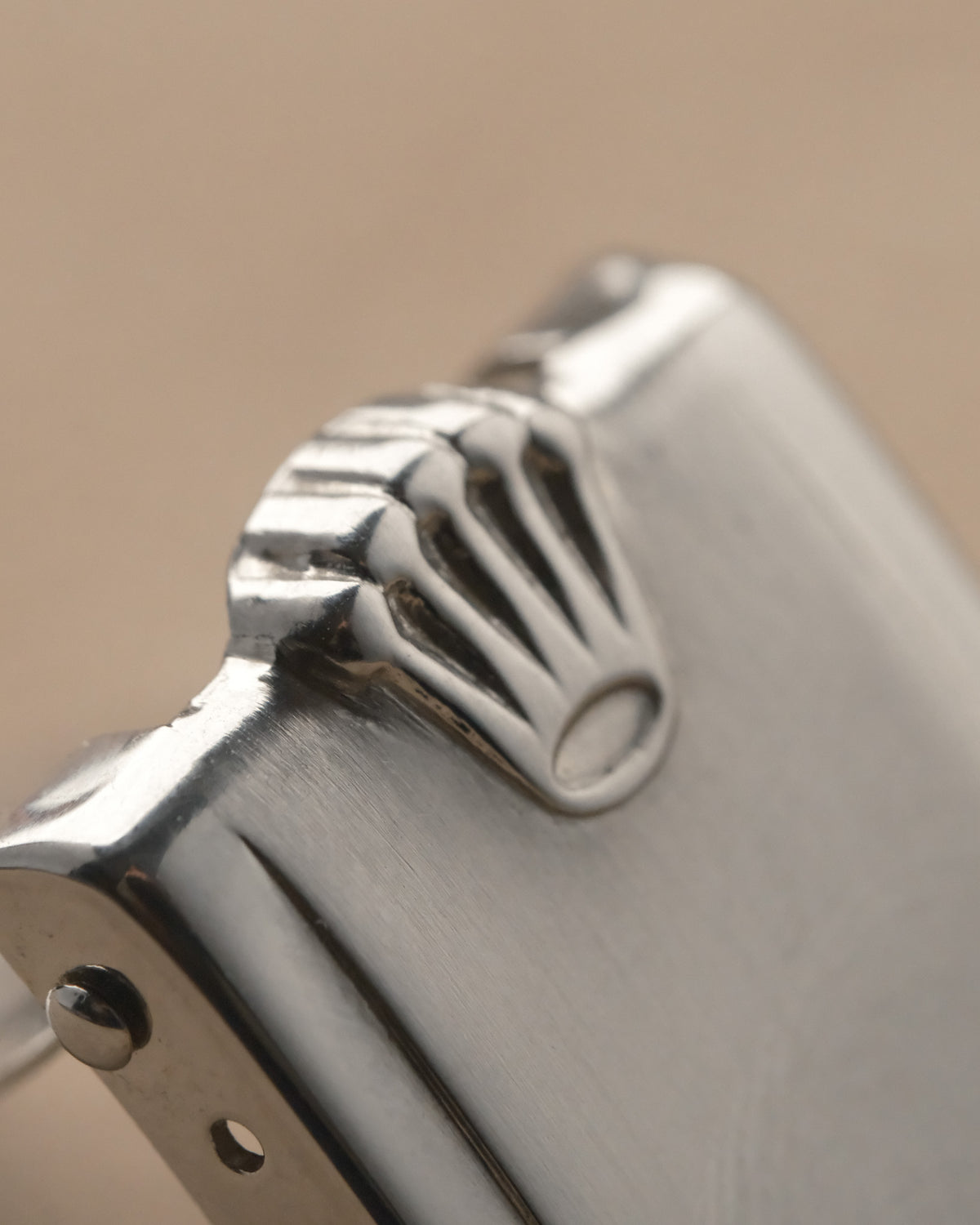 Rolex Datejust 1601 – Grey Ghost Dial – 1969 - VAT REFUND POSSIBLE