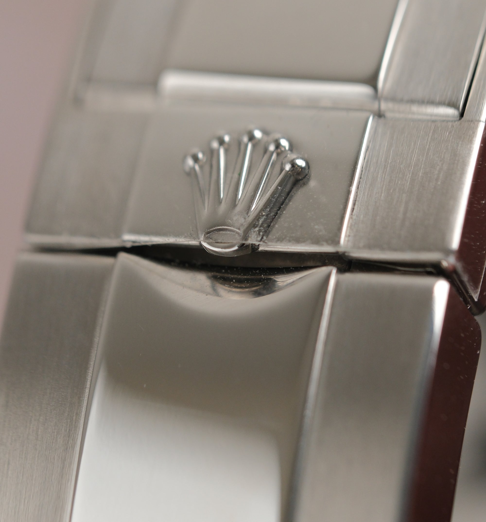 Rolex Daytona 116520 Black Dial 2015