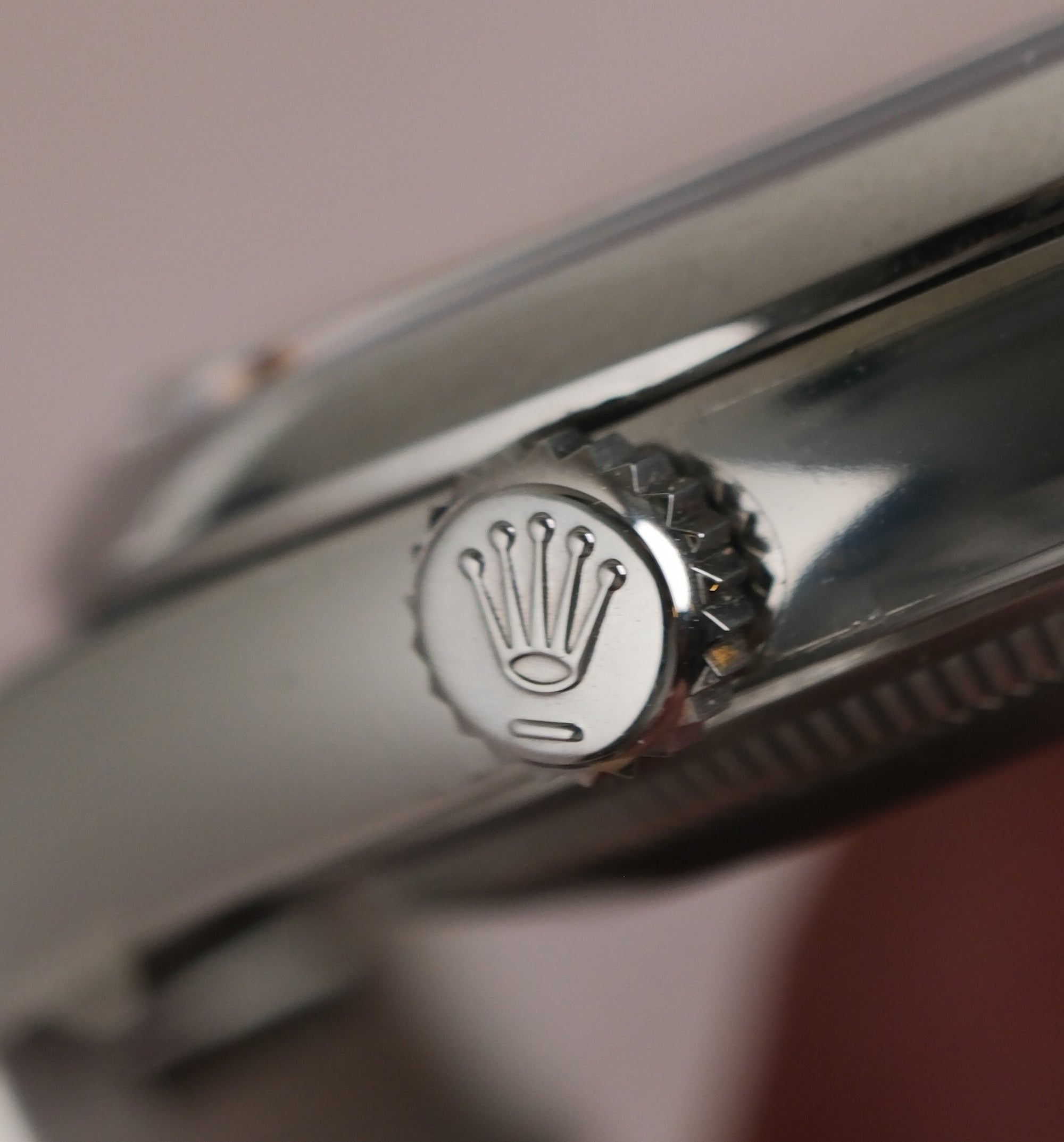 Rolex Oyster Perpetual 36 Full set / new / stickered / 126000