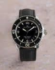 Blancpain Fifty Fathoms 5015-1130-52