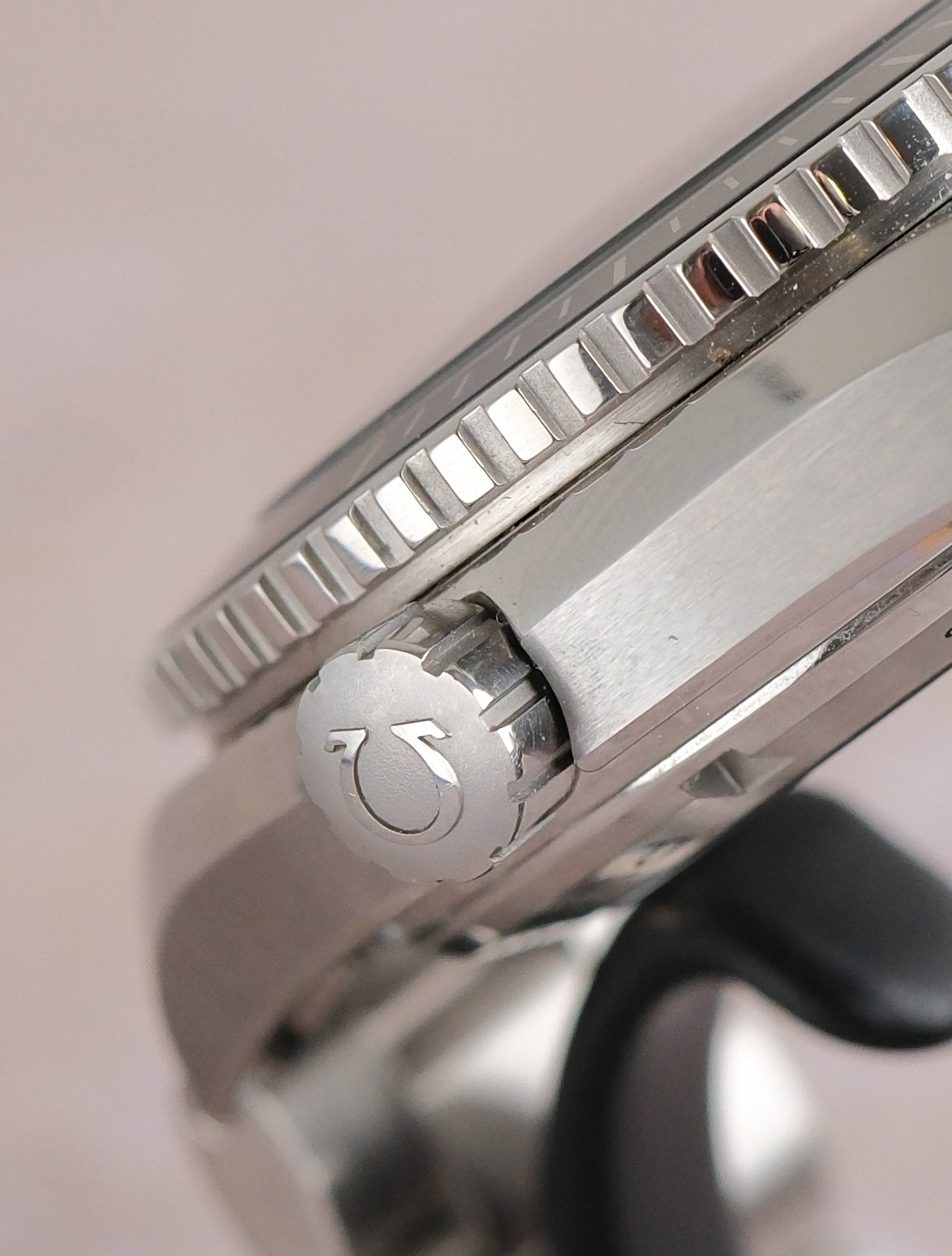 Omega Seamaster Planet Ocean full set / 1 year warranty