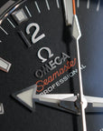 Omega Seamaster Planet Ocean full set / 1 year warranty