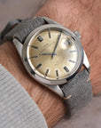 Tudor Prince Oysterdate nice condition / fresh service