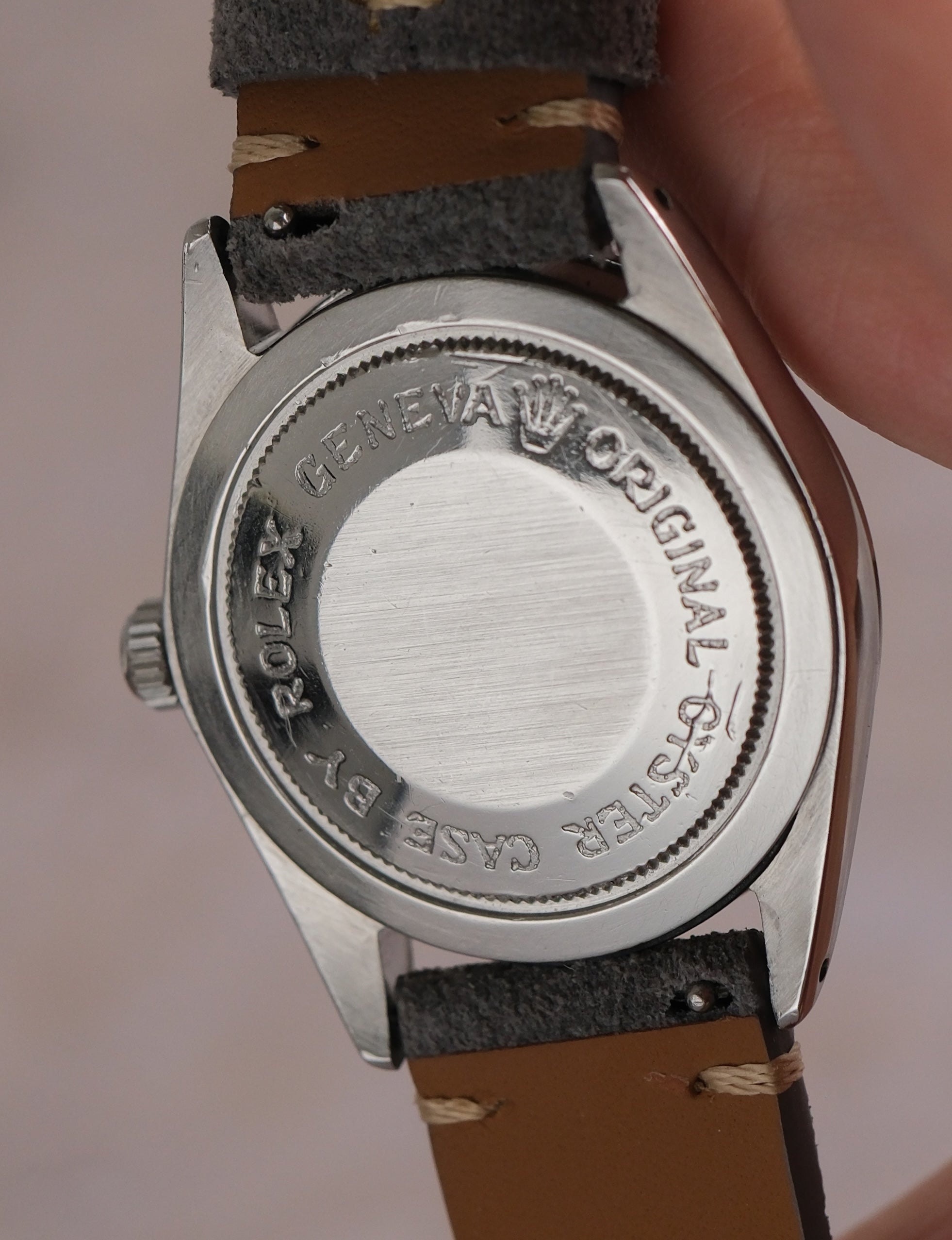 Tudor Prince Oysterdate nice condition / fresh service