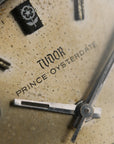 Tudor Prince Oysterdate nice condition / fresh service