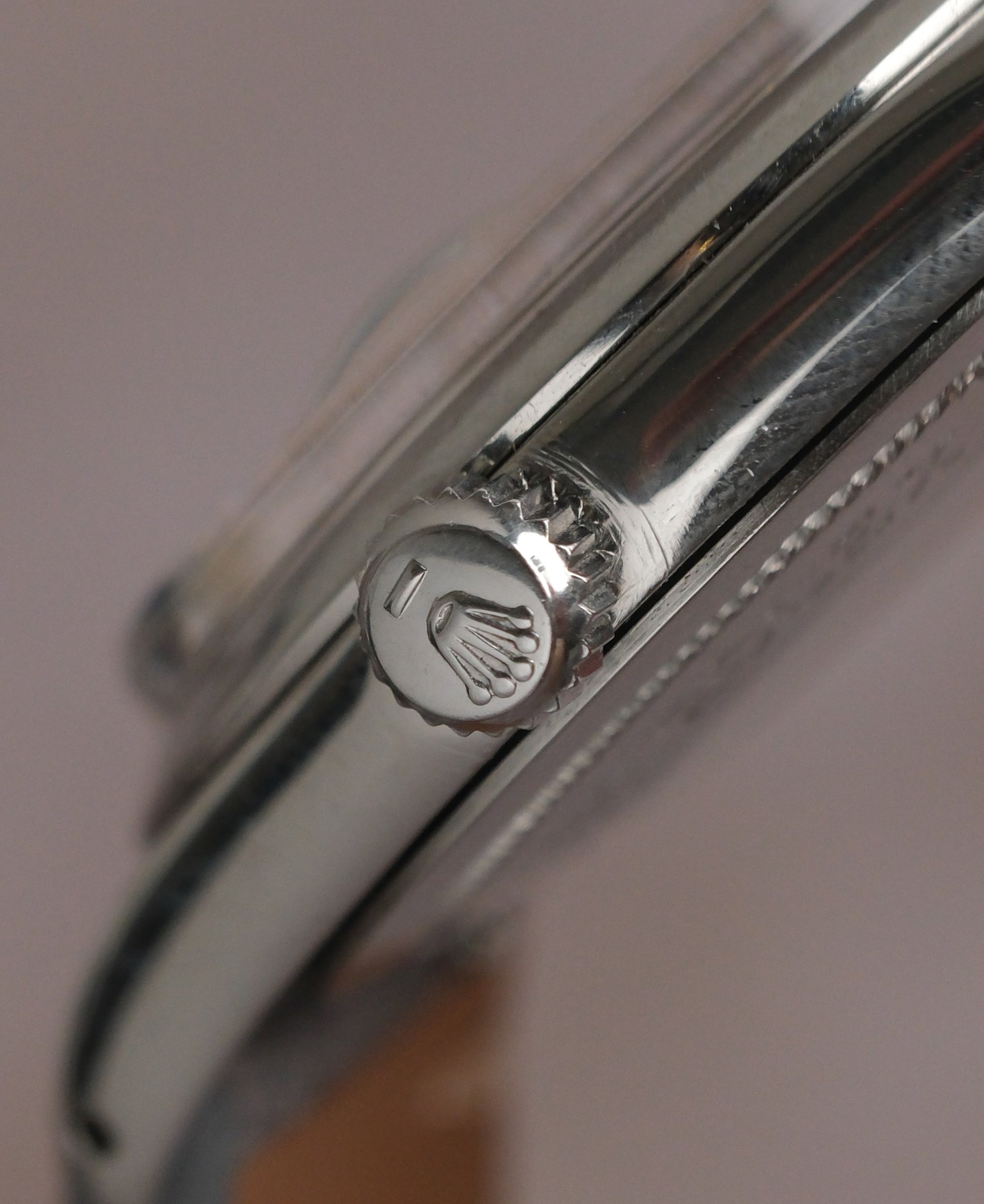 Tudor Prince Oysterdate nice condition / fresh service