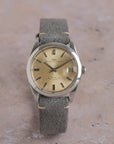 Tudor Prince Oysterdate nice condition / fresh service