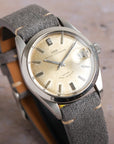Tudor Prince Oysterdate nice condition / fresh service