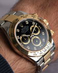 Rolex Daytona Full set / Mint 2021