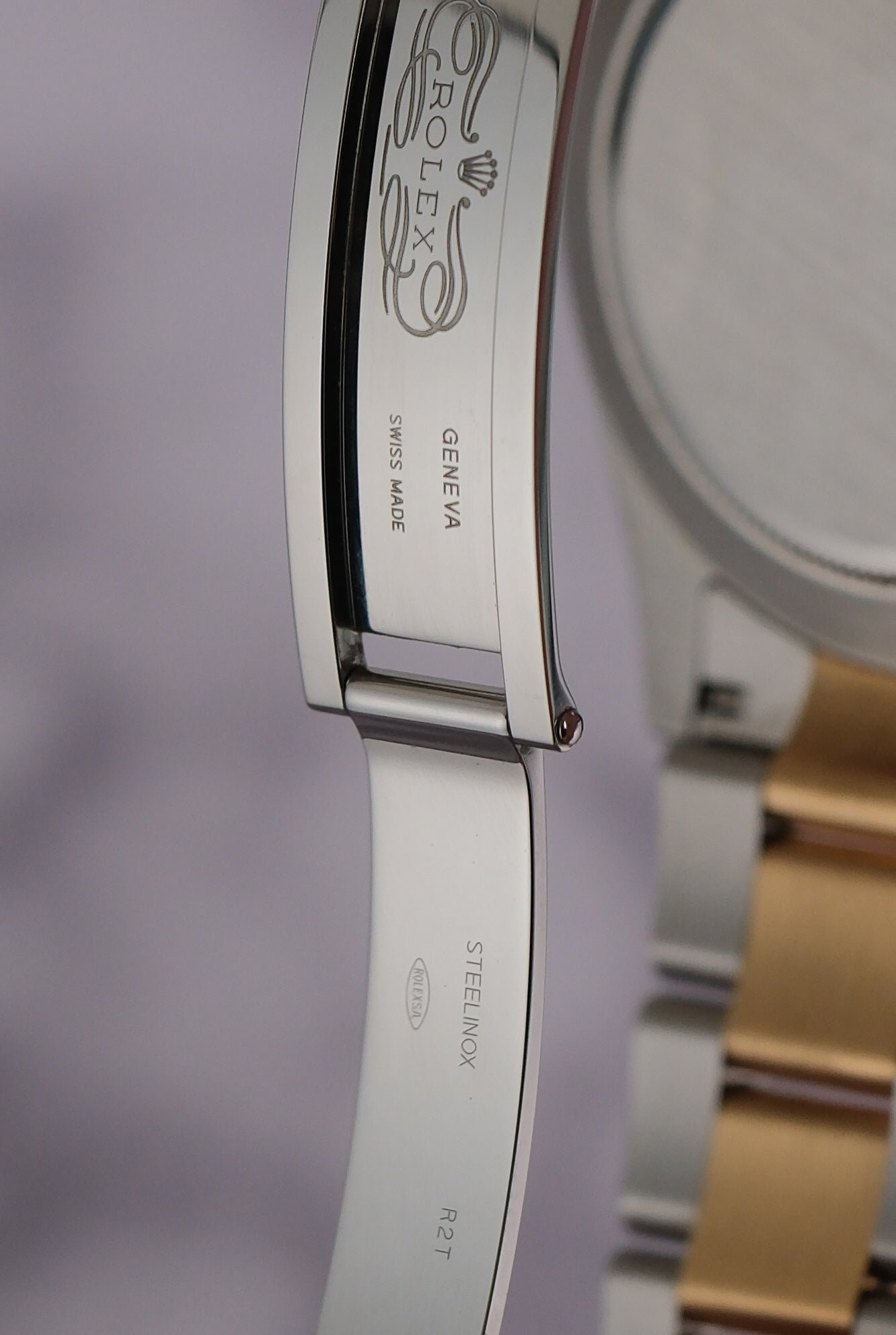 Rolex Daytona Full set / Mint 2021