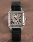 Cartier Santos 2024 near new WSSA0023