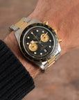 Tudor Black Bay Chrono 2023 full set 79363N