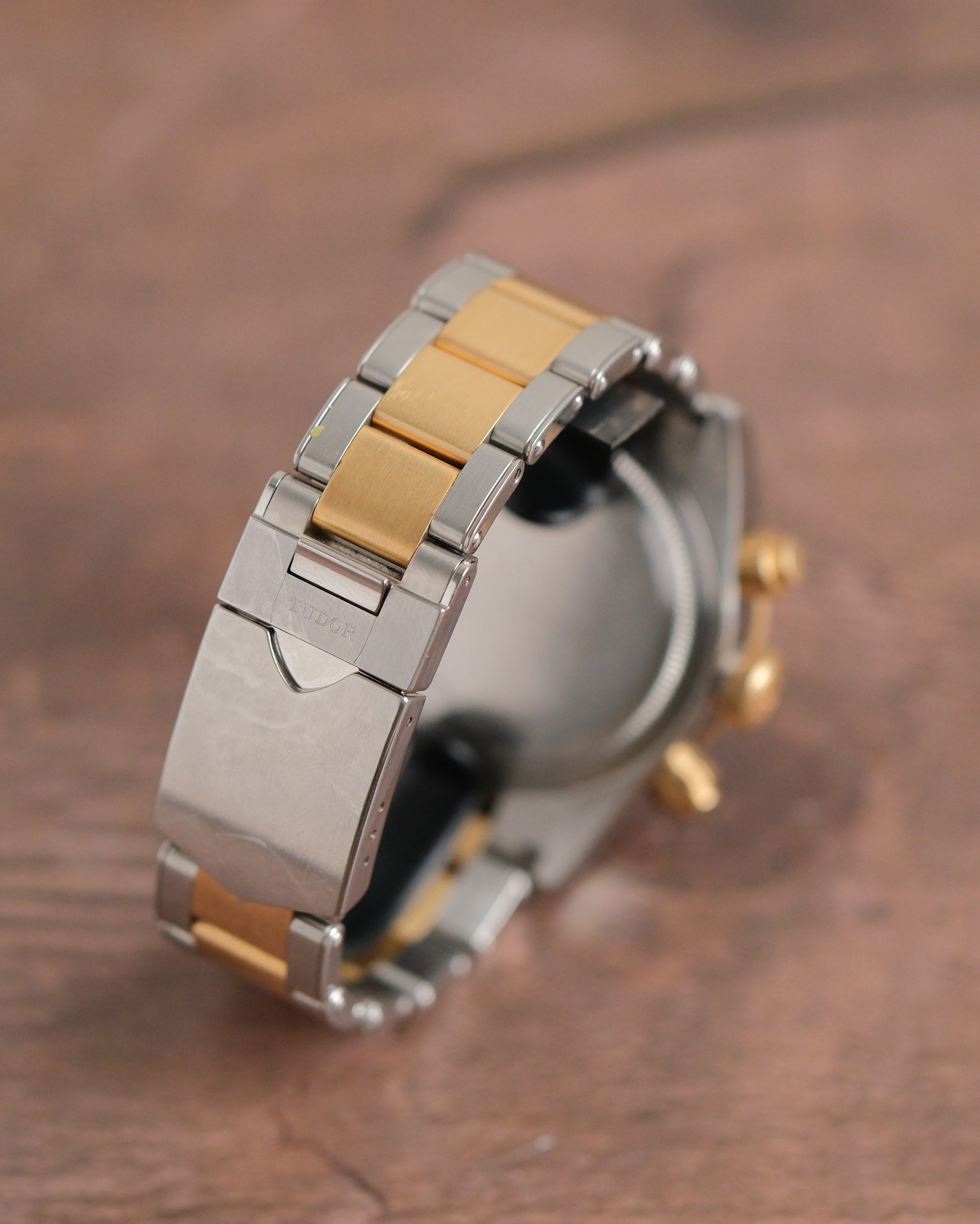 Tudor Black Bay Chrono 2023 full set 79363N