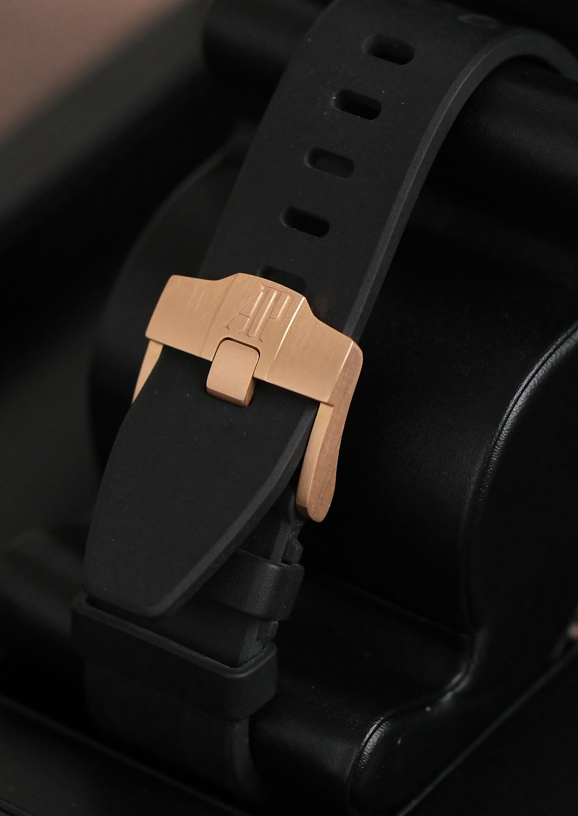 Audemars Piguet Royal Oak Offshore Chronograph Full set / 2016