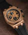 Audemars Piguet Royal Oak Offshore Chronograph Full set / 2016