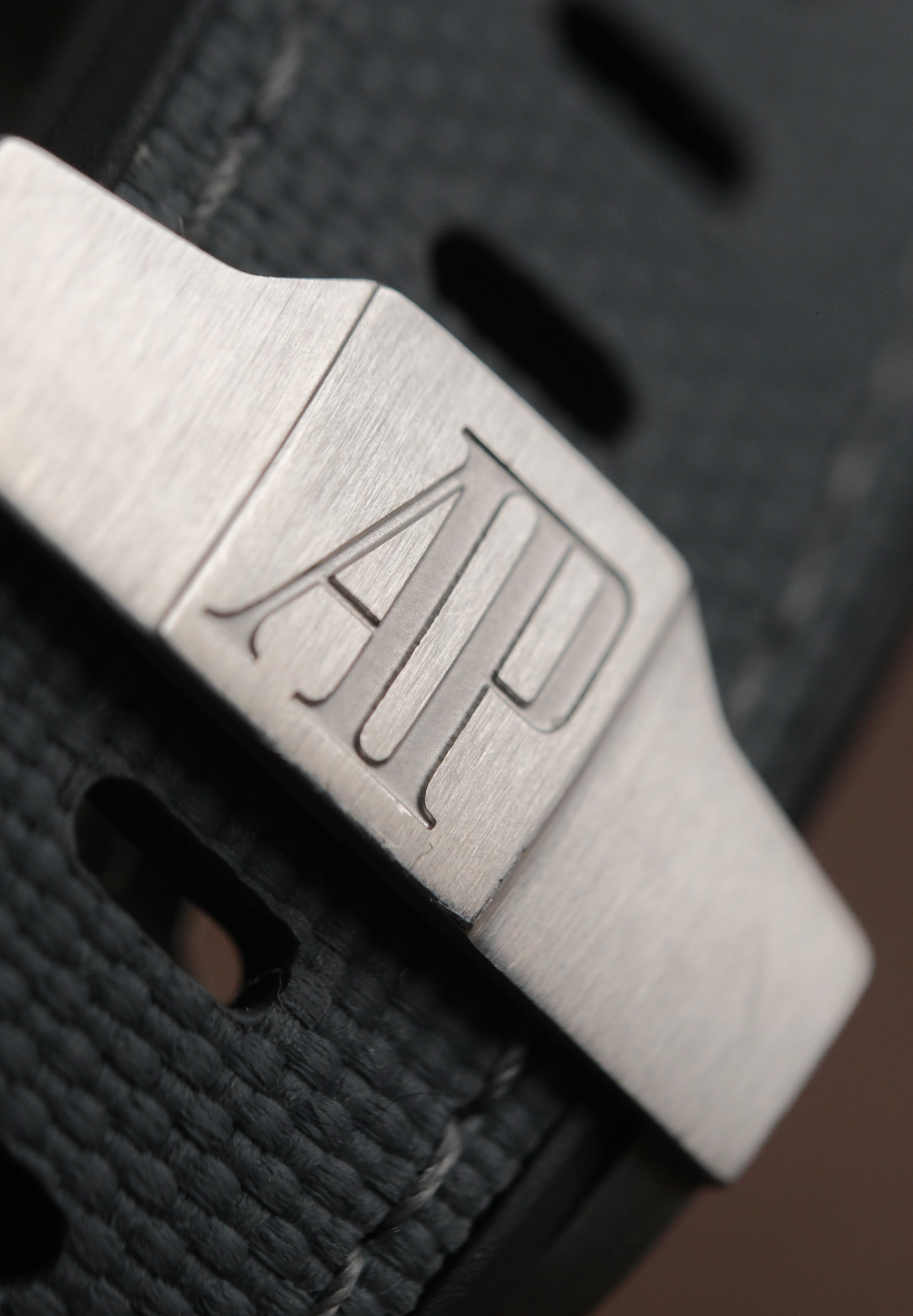 Audemars Piguet Royal Oak Offshore Diver 15703ST