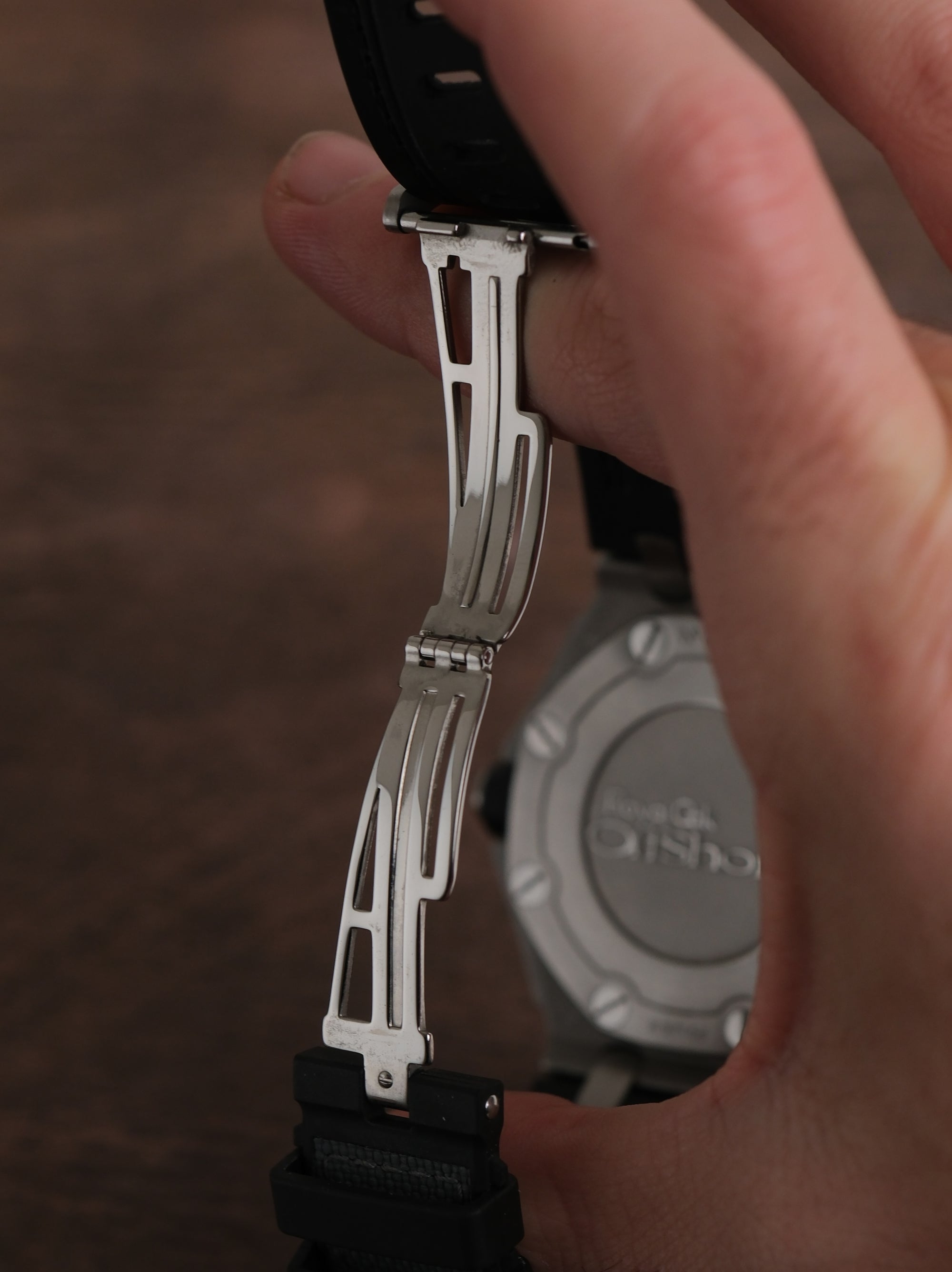 Audemars Piguet Royal Oak Offshore Diver 15703ST