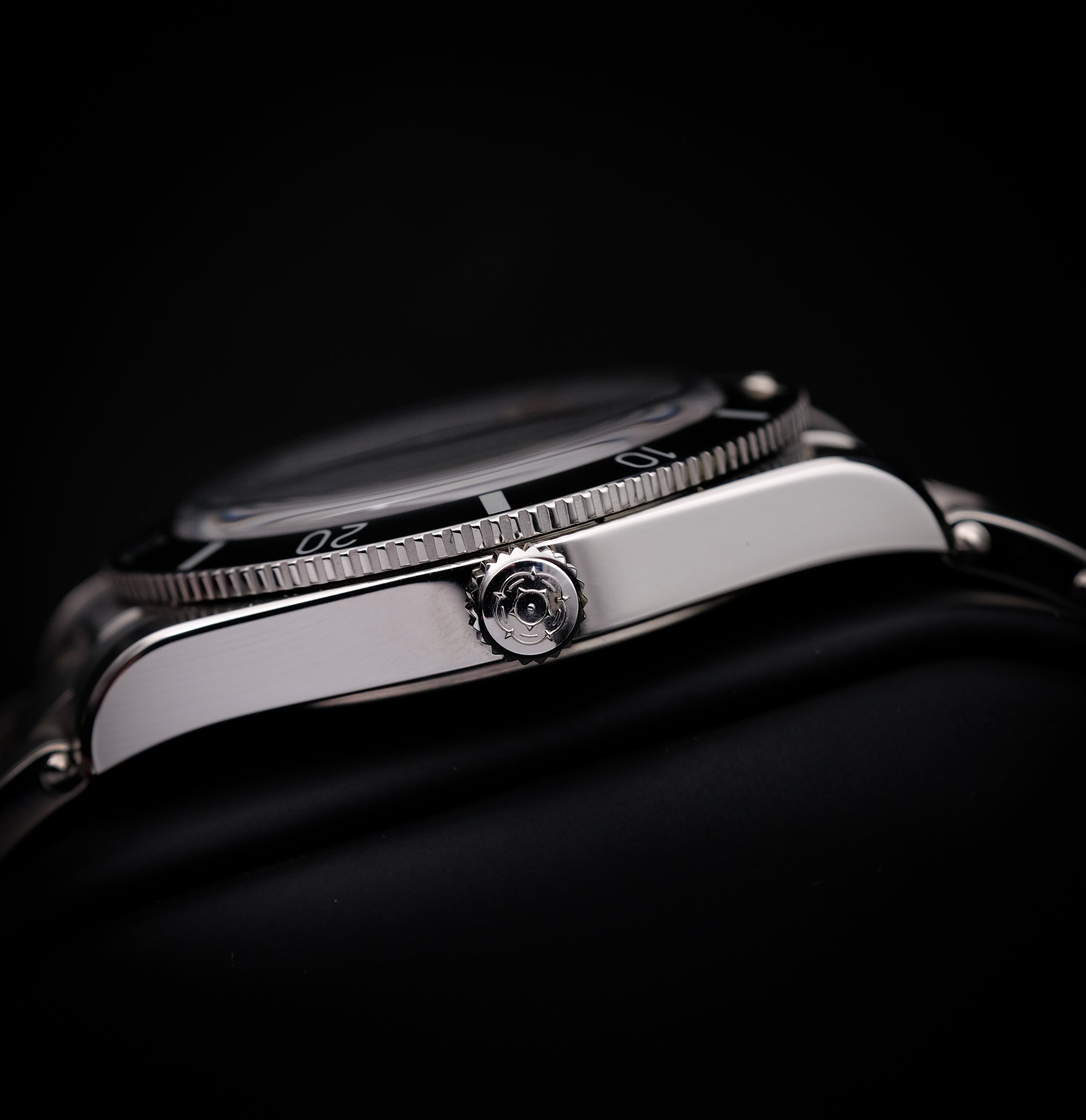Tudor Black Bay 54 M79000N-0001