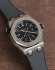 Audemars Piguet Royal Oak Offshore Diver 15703ST