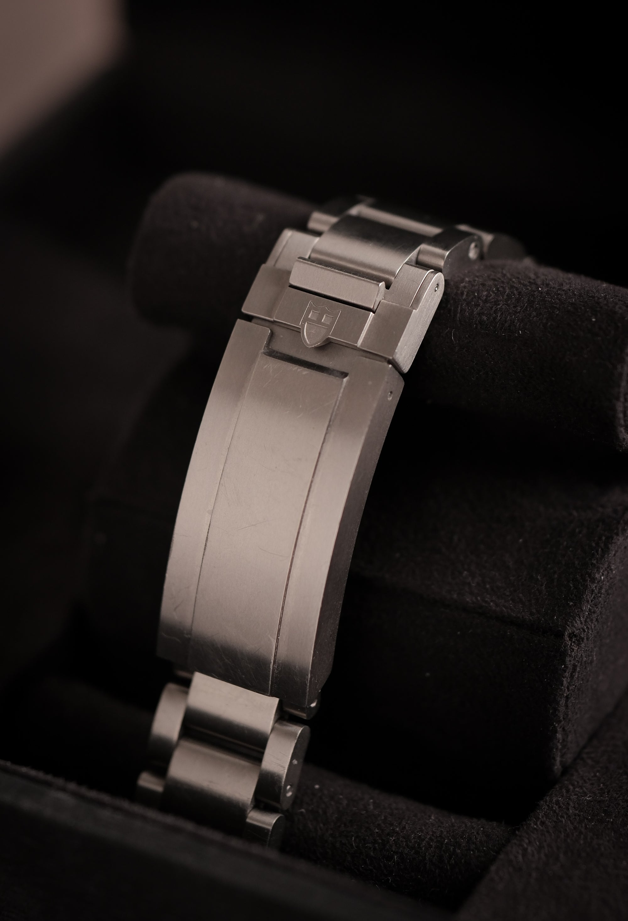 Tudor Pelagos Full set 25407N