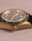 Tudor Black Bay Bronze full set / minty / 2024