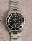 Rolex Sea-Dweller 4000 Full set / 2003 / NL watch / Minty 16600
