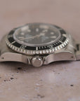 Rolex Sea-Dweller 4000 Full set / 2003 / NL watch / Minty 16600
